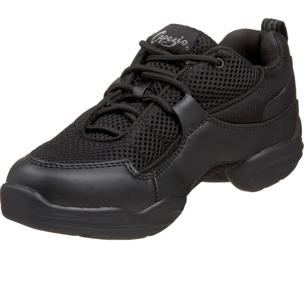 Dance shoes